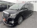 2017 Toyota Alphard G