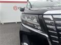 2017 Toyota Alphard G