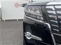 2017 Toyota Alphard G
