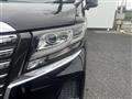 2017 Toyota Alphard G