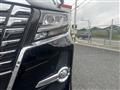2017 Toyota Alphard G