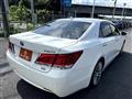 2013 Toyota Crown Majesta
