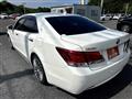 2013 Toyota Crown Majesta