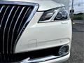 2013 Toyota Crown Majesta