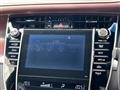 2015 Toyota Harrier