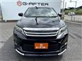 2015 Toyota Harrier