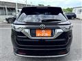 2015 Toyota Harrier