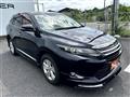 2015 Toyota Harrier