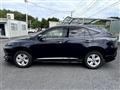 2015 Toyota Harrier