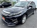 2015 Toyota Harrier