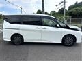 2025 Nissan Serena