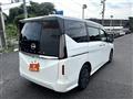 2025 Nissan Serena