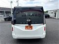 2025 Nissan Serena