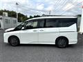 2025 Nissan Serena