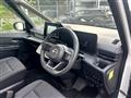 2025 Nissan Serena