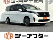 2025 Nissan Serena