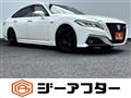 2018 Toyota Crown