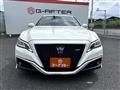 2018 Toyota Crown