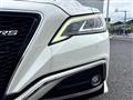 2018 Toyota Crown
