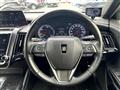 2018 Toyota Crown