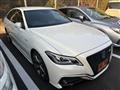 2018 Toyota Crown