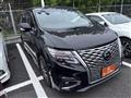 2021 Nissan Elgrand