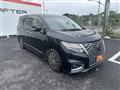 2021 Nissan Elgrand