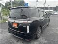 2021 Nissan Elgrand