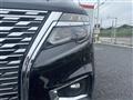 2021 Nissan Elgrand