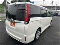 2016 Toyota Noah