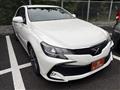 2017 Toyota Mark X