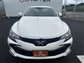 2017 Toyota Mark X