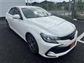 2017 Toyota Mark X