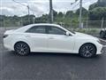 2017 Toyota Mark X