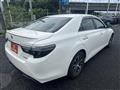 2017 Toyota Mark X