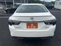 2017 Toyota Mark X