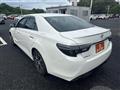 2017 Toyota Mark X