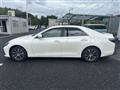 2017 Toyota Mark X
