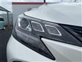 2017 Toyota Mark X
