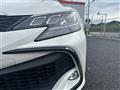 2017 Toyota Mark X