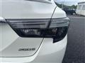 2017 Toyota Mark X