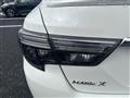 2017 Toyota Mark X