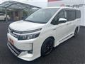 2014 Toyota Voxy