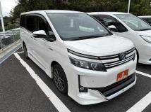 2014 Toyota Voxy