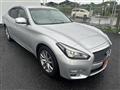 2019 Nissan Fuga