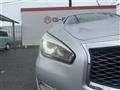 2019 Nissan Fuga