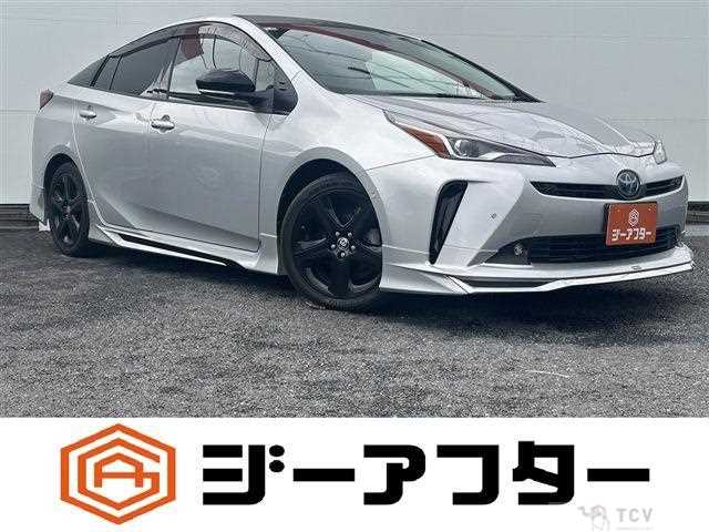 2019 Toyota Prius
