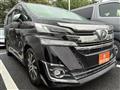 2016 Toyota Vellfire