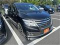 2015 Nissan Elgrand