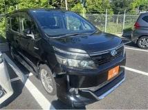 2015 Toyota Voxy